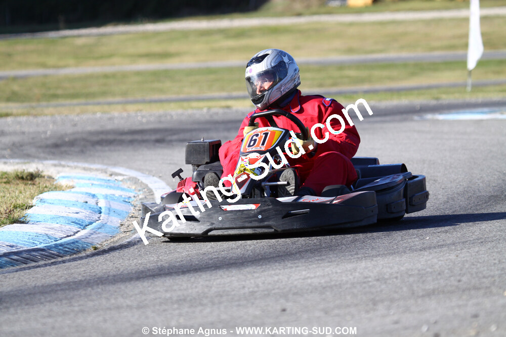 18/10/2009 : 4 Heures Loisir des Pyrénées à Lavelanet (photos Stéphane Agnus) 2009 — karting