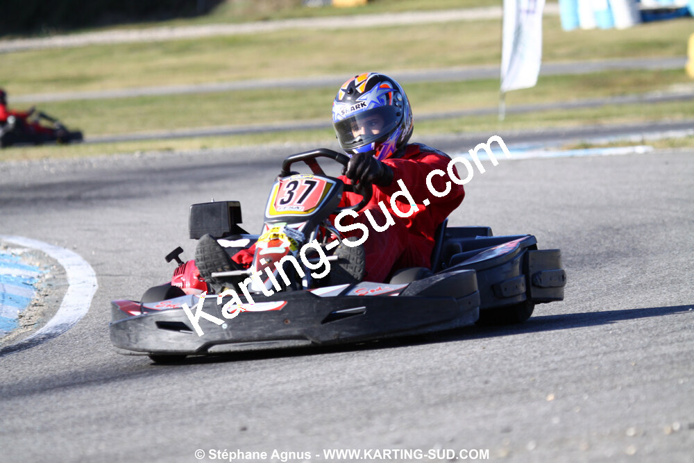 18/10/2009 : 4 Heures Loisir des Pyrénées à Lavelanet (photos Stéphane Agnus) 2009 — karting