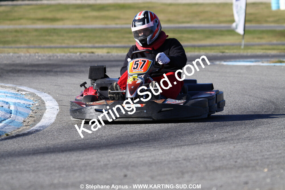 18/10/2009 : 4 Heures Loisir des Pyrénées à Lavelanet (photos Stéphane Agnus) 2009 — karting