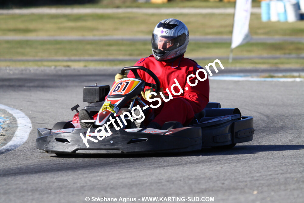 18/10/2009 : 4 Heures Loisir des Pyrénées à Lavelanet (photos Stéphane Agnus) 2009 — karting