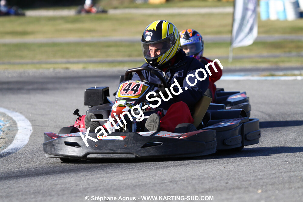18/10/2009 : 4 Heures Loisir des Pyrénées à Lavelanet (photos Stéphane Agnus) 2009 — karting