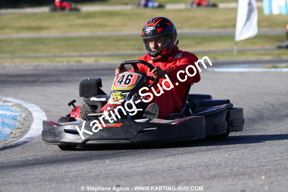 18/10/2009 : 4 Heures Loisir des Pyrénées à Lavelanet (photos Stéphane Agnus) 2009 — karting