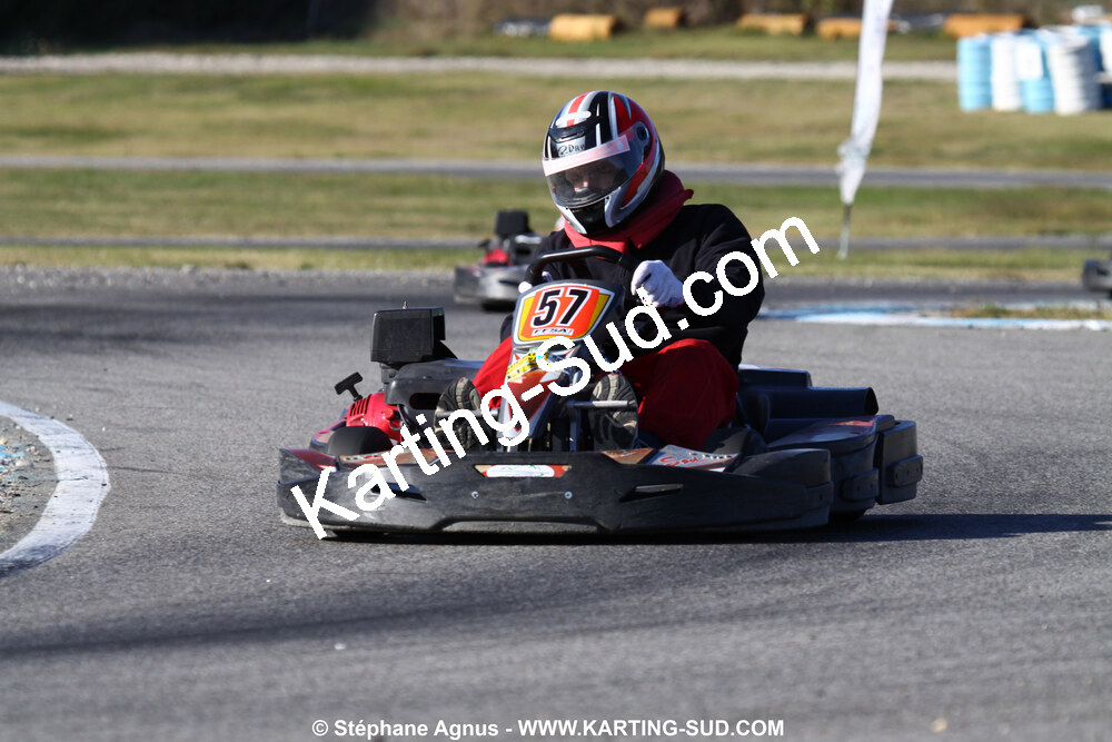 18/10/2009 : 4 Heures Loisir des Pyrénées à Lavelanet (photos Stéphane Agnus) 2009 — karting