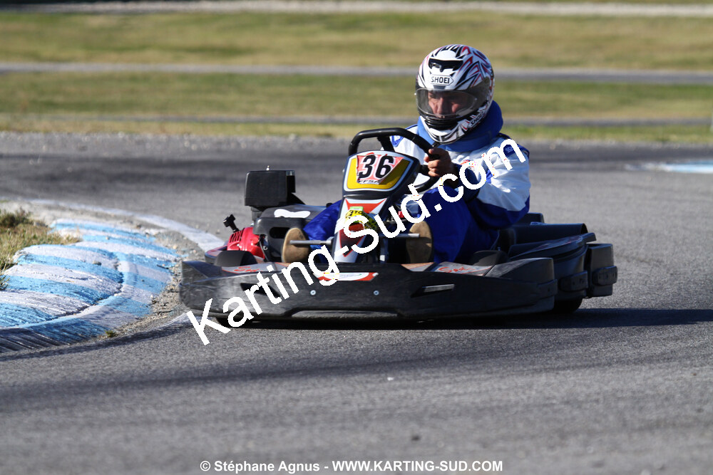 18/10/2009 : 4 Heures Loisir des Pyrénées à Lavelanet (photos Stéphane Agnus) 2009 — karting