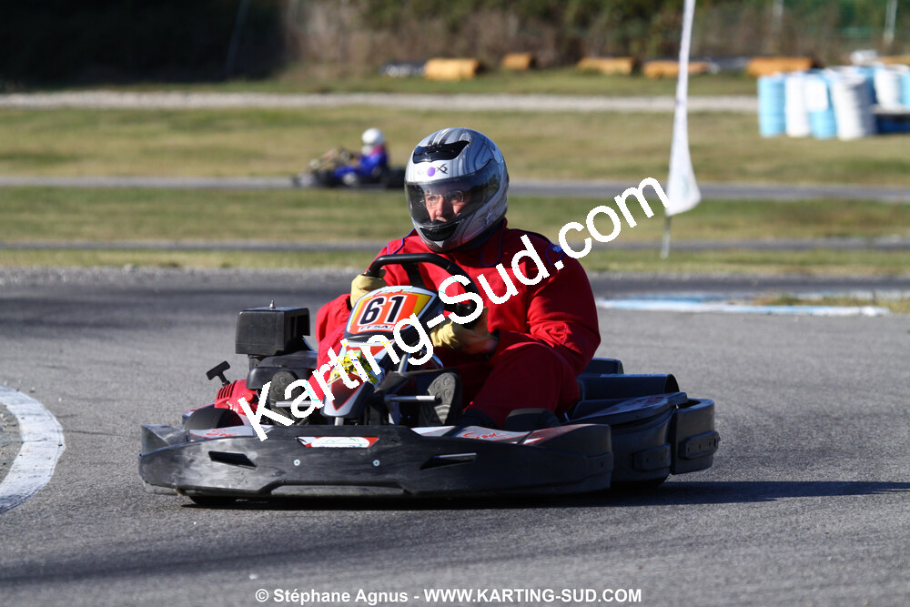18/10/2009 : 4 Heures Loisir des Pyrénées à Lavelanet (photos Stéphane Agnus) 2009 — karting