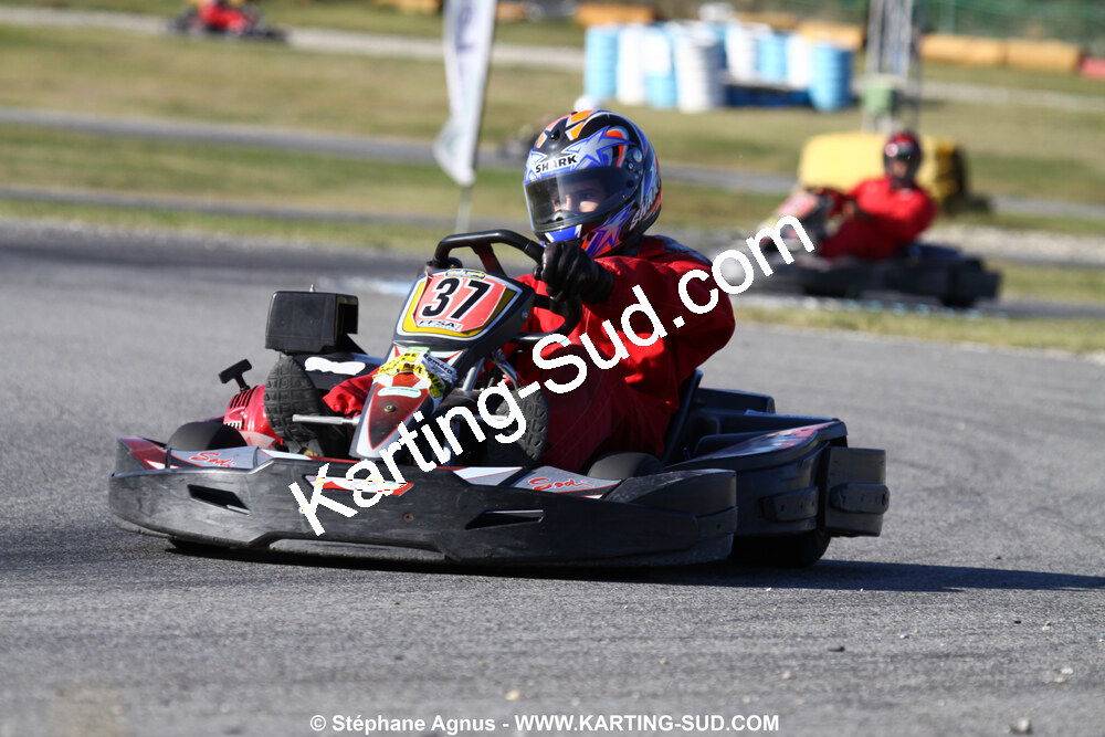 18/10/2009 : 4 Heures Loisir des Pyrénées à Lavelanet (photos Stéphane Agnus) 2009 — karting