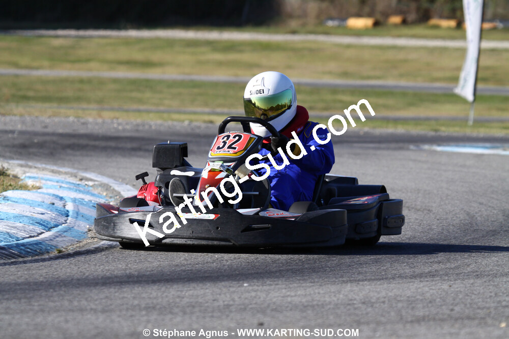 18/10/2009 : 4 Heures Loisir des Pyrénées à Lavelanet (photos Stéphane Agnus) 2009 — karting