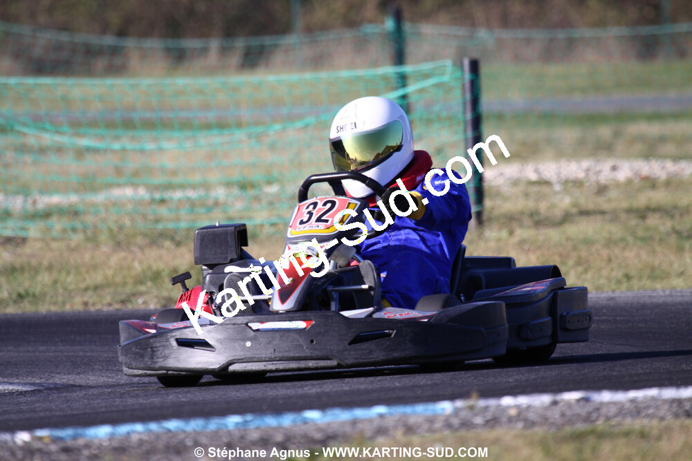 18/10/2009 : 4 Heures Loisir des Pyrénées à Lavelanet (photos Stéphane Agnus) 2009 — karting