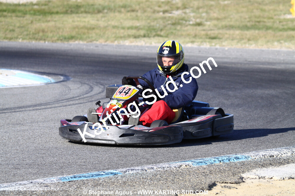 18/10/2009 : 4 Heures Loisir des Pyrénées à Lavelanet (photos Stéphane Agnus) 2009 — karting