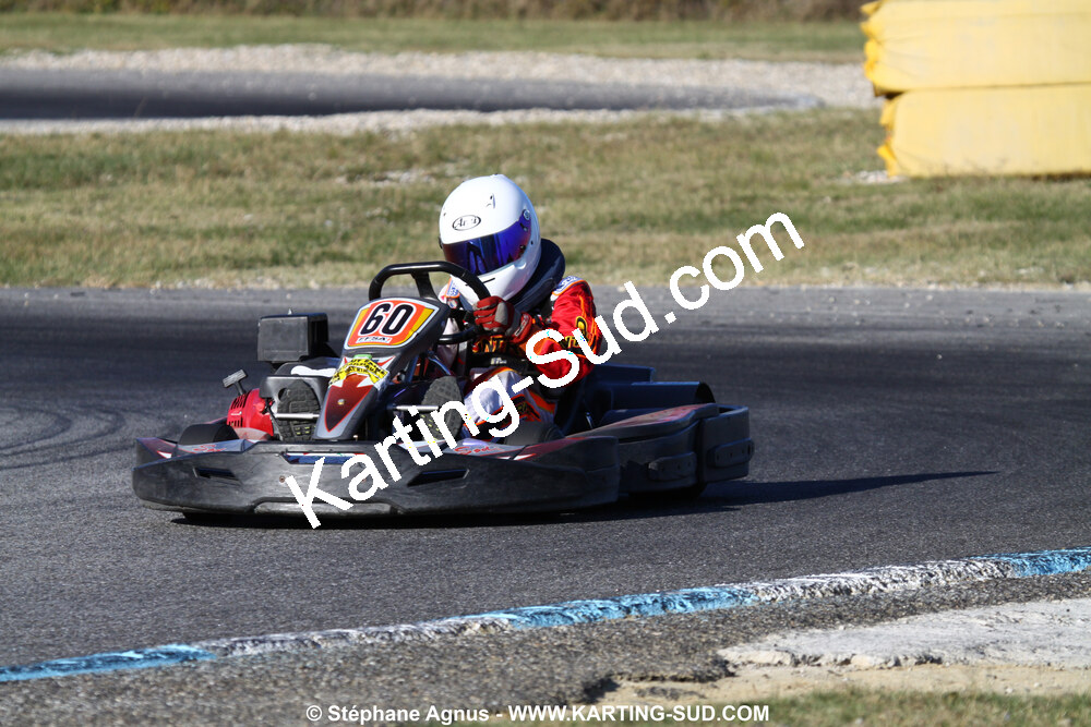 18/10/2009 : 4 Heures Loisir des Pyrénées à Lavelanet (photos Stéphane Agnus) 2009 — karting