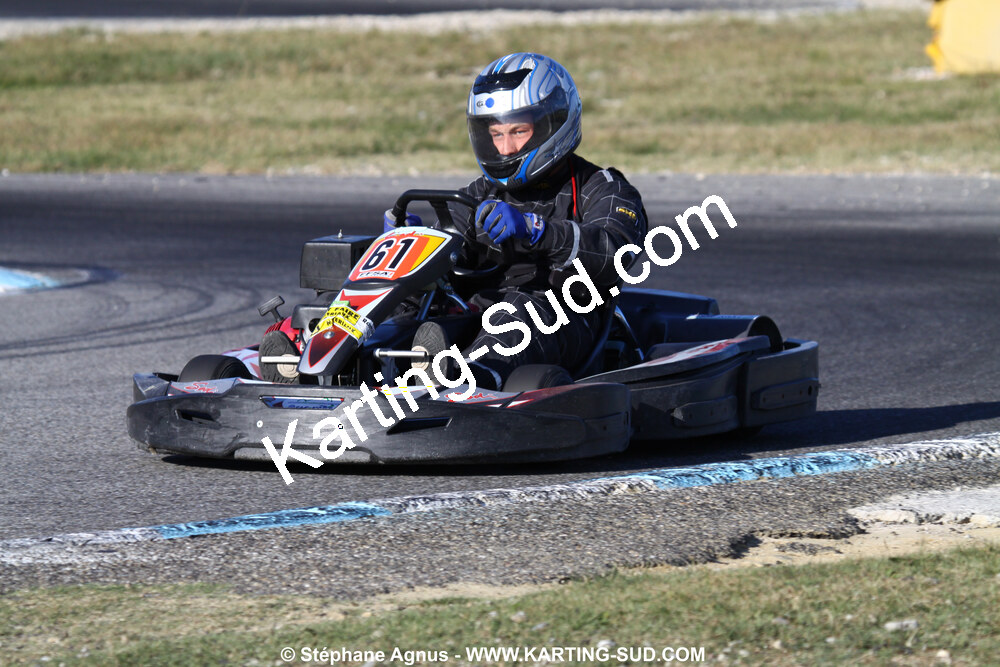 18/10/2009 : 4 Heures Loisir des Pyrénées à Lavelanet (photos Stéphane Agnus) 2009 — karting