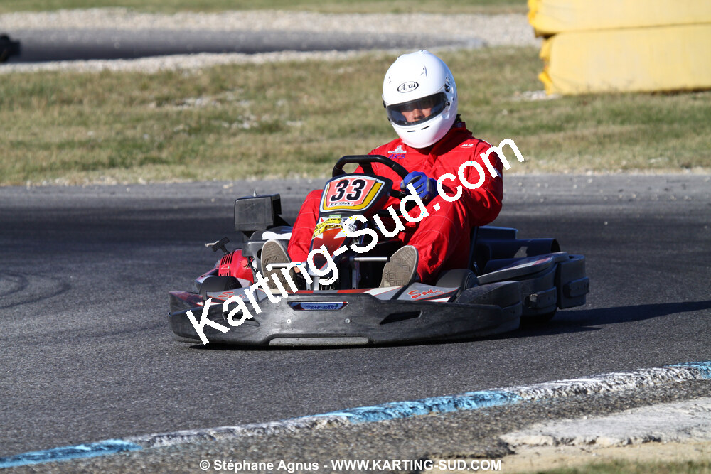 18/10/2009 : 4 Heures Loisir des Pyrénées à Lavelanet (photos Stéphane Agnus) 2009 — karting