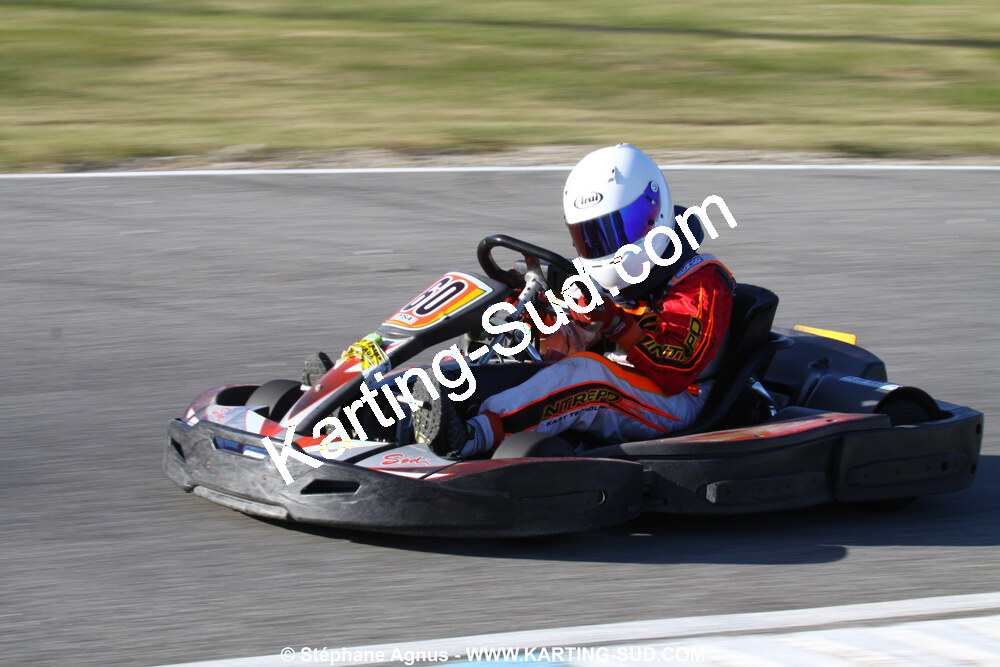 18/10/2009 : 4 Heures Loisir des Pyrénées à Lavelanet (photos Stéphane Agnus) 2009 — karting