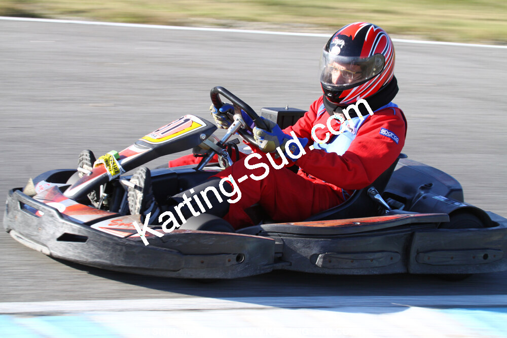 18/10/2009 : 4 Heures Loisir des Pyrénées à Lavelanet (photos Stéphane Agnus) 2009 — karting