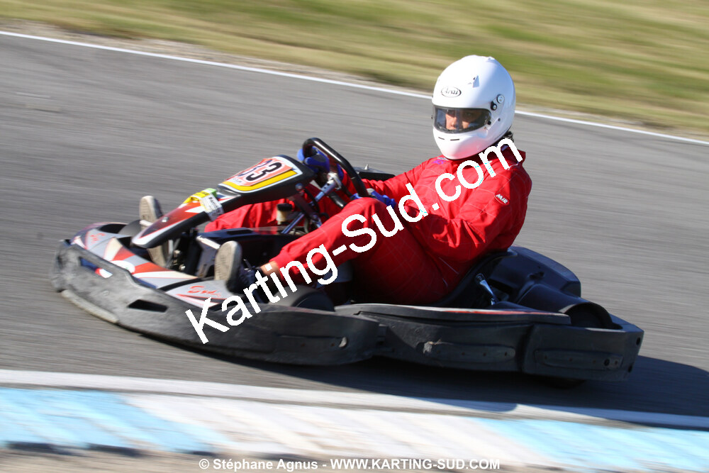 18/10/2009 : 4 Heures Loisir des Pyrénées à Lavelanet (photos Stéphane Agnus) 2009 — karting