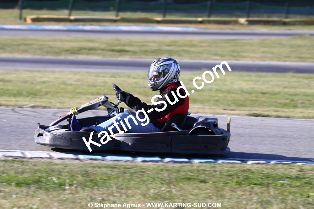 18/10/2009 : 4 Heures Loisir des Pyrénées à Lavelanet (photos Stéphane Agnus) 2009 — karting