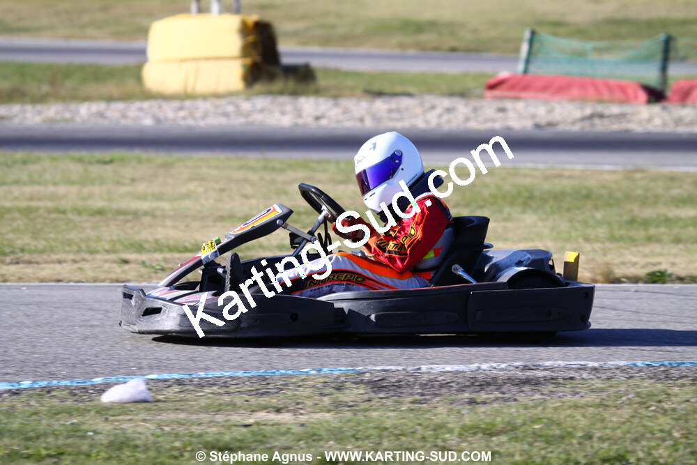 18/10/2009 : 4 Heures Loisir des Pyrénées à Lavelanet (photos Stéphane Agnus) 2009 — karting
