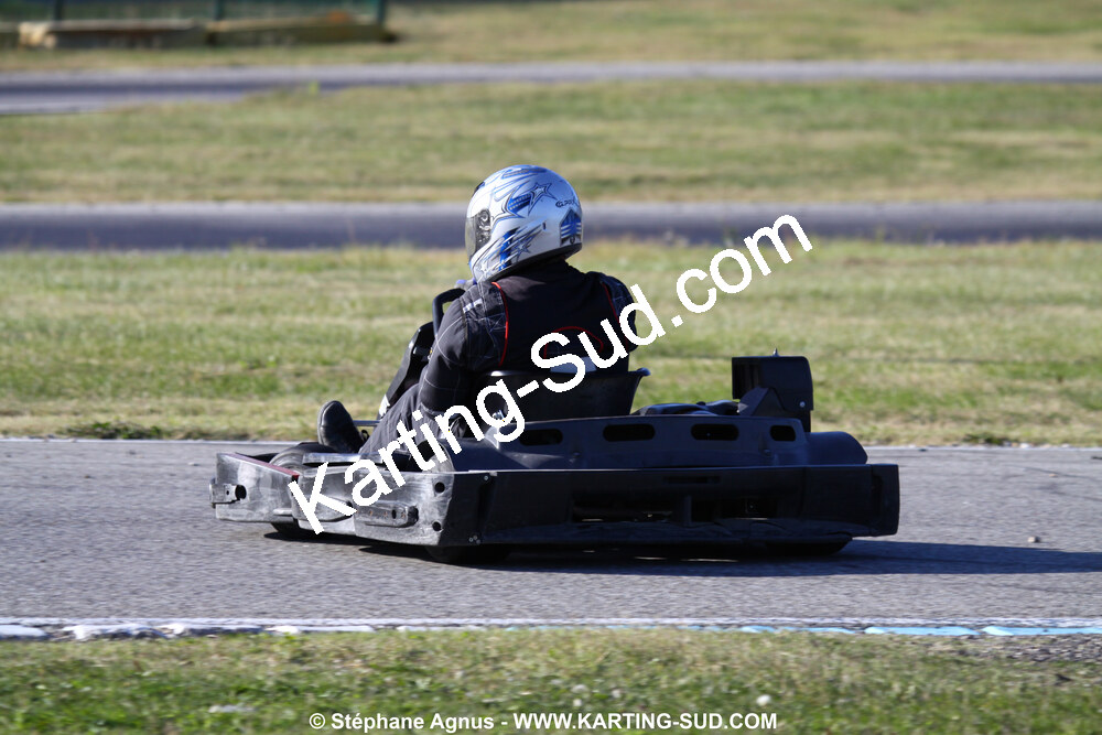 18/10/2009 : 4 Heures Loisir des Pyrénées à Lavelanet (photos Stéphane Agnus) 2009 — karting