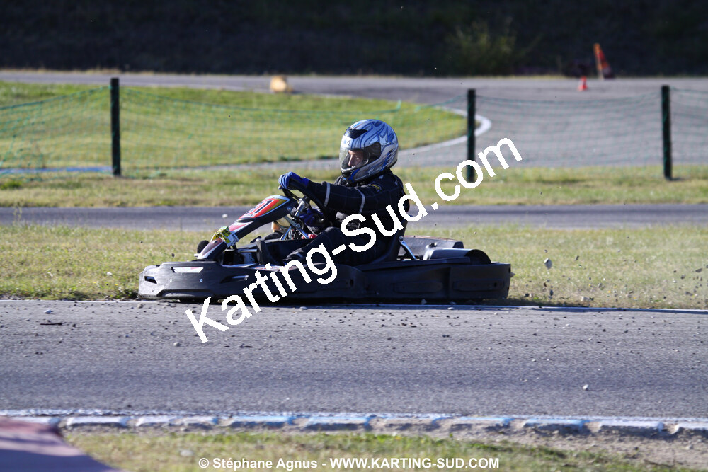 18/10/2009 : 4 Heures Loisir des Pyrénées à Lavelanet (photos Stéphane Agnus) 2009 — karting