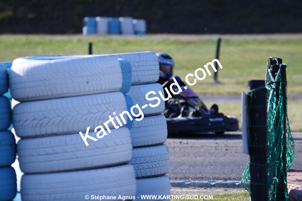 18/10/2009 : 4 Heures Loisir des Pyrénées à Lavelanet (photos Stéphane Agnus) 2009 — karting
