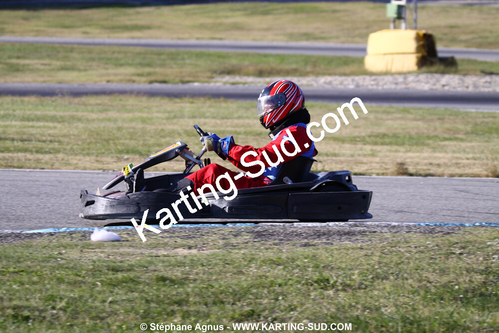 18/10/2009 : 4 Heures Loisir des Pyrénées à Lavelanet (photos Stéphane Agnus) 2009 — karting
