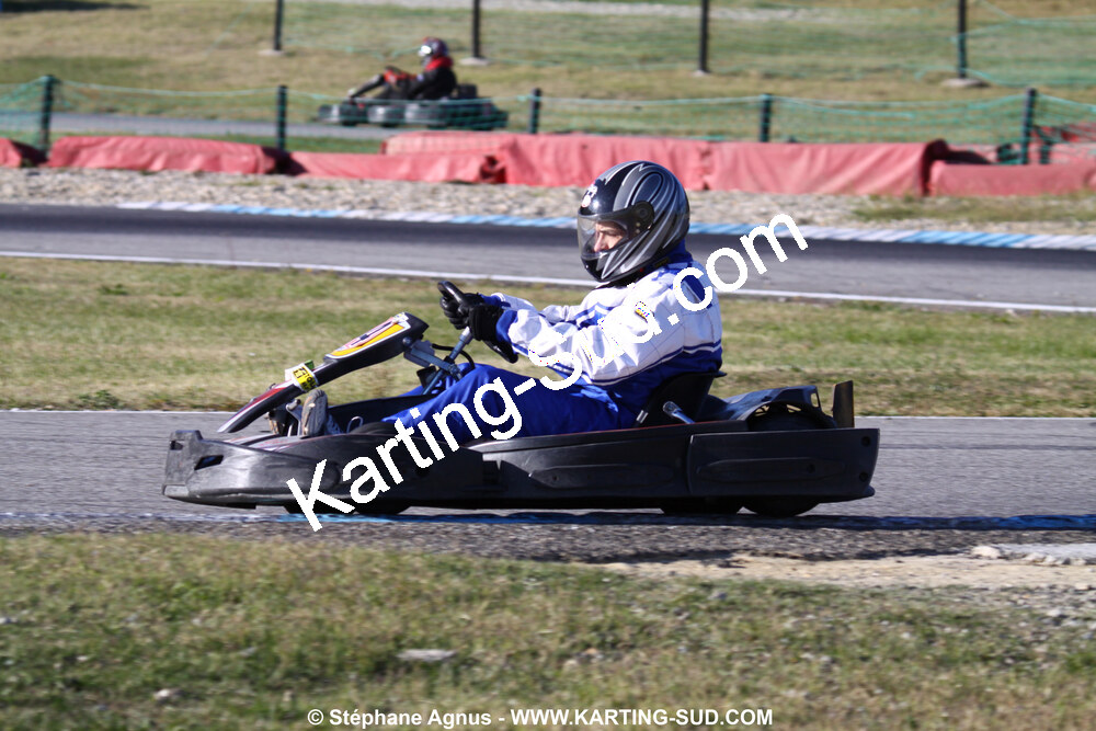 18/10/2009 : 4 Heures Loisir des Pyrénées à Lavelanet (photos Stéphane Agnus) 2009 — karting