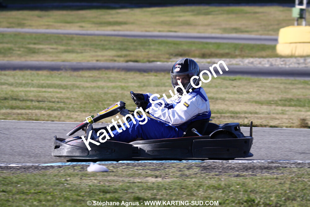 18/10/2009 : 4 Heures Loisir des Pyrénées à Lavelanet (photos Stéphane Agnus) 2009 — karting