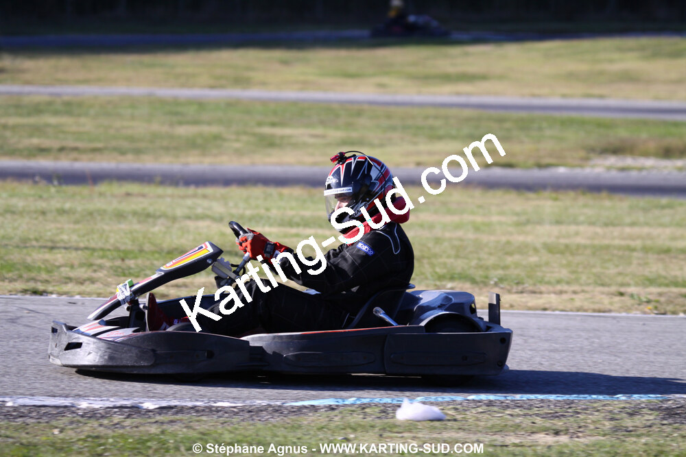 18/10/2009 : 4 Heures Loisir des Pyrénées à Lavelanet (photos Stéphane Agnus) 2009 — karting