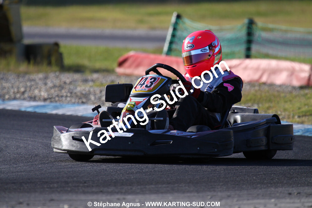 18/10/2009 : 4 Heures Loisir des Pyrénées à Lavelanet (photos Stéphane Agnus) 2009 — karting