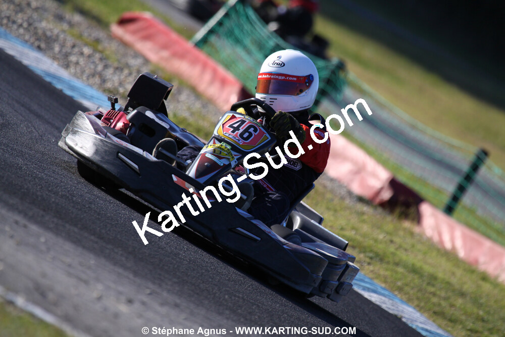 18/10/2009 : 4 Heures Loisir des Pyrénées à Lavelanet (photos Stéphane Agnus) 2009 — karting