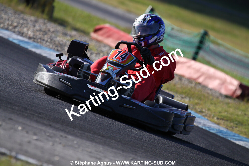 18/10/2009 : 4 Heures Loisir des Pyrénées à Lavelanet (photos Stéphane Agnus) 2009 — karting