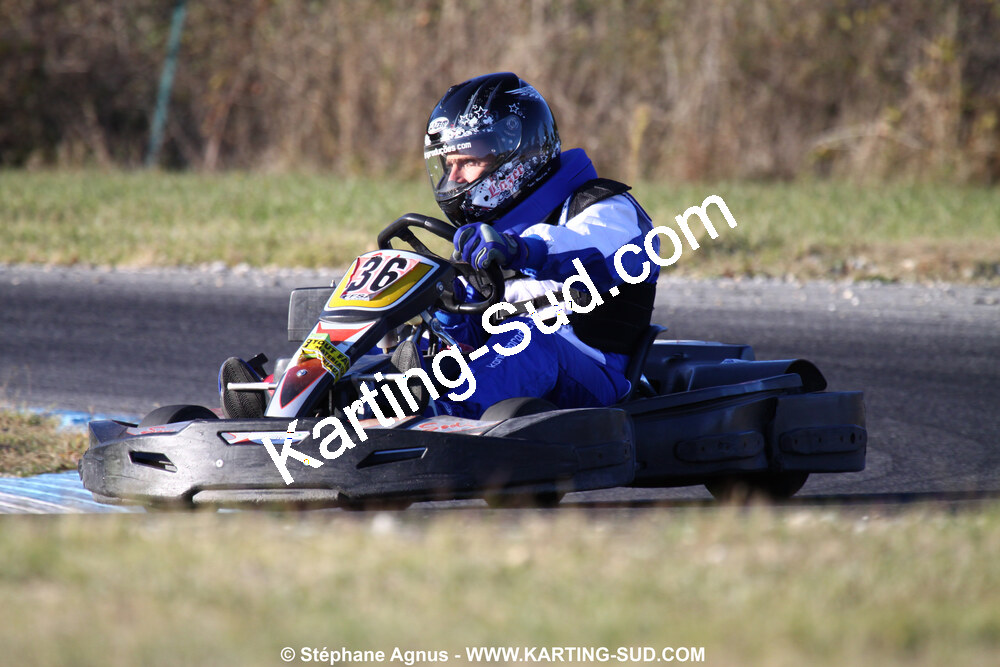 18/10/2009 : 4 Heures Loisir des Pyrénées à Lavelanet (photos Stéphane Agnus) 2009 — karting