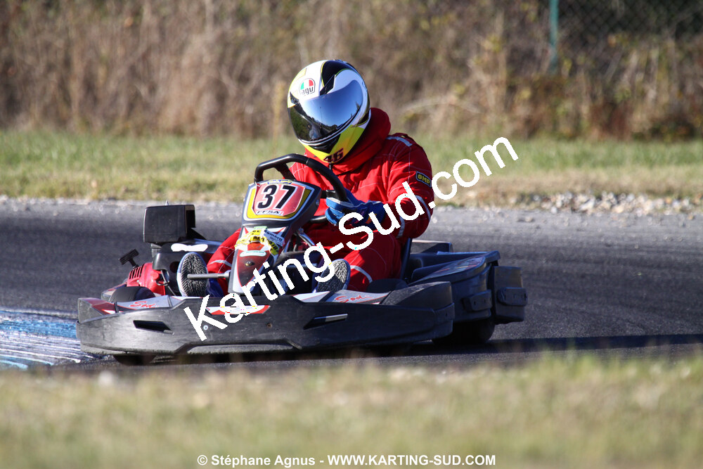 18/10/2009 : 4 Heures Loisir des Pyrénées à Lavelanet (photos Stéphane Agnus) 2009 — karting