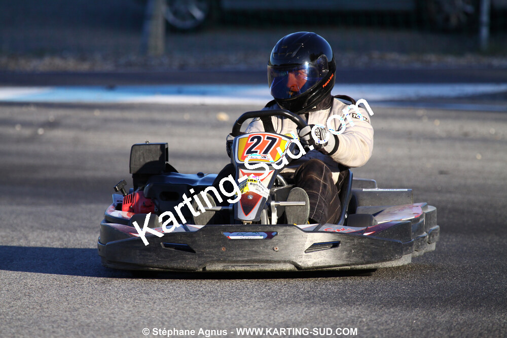 18/10/2009 : 4 Heures Loisir des Pyrénées à Lavelanet (photos Stéphane Agnus) 2009 — karting