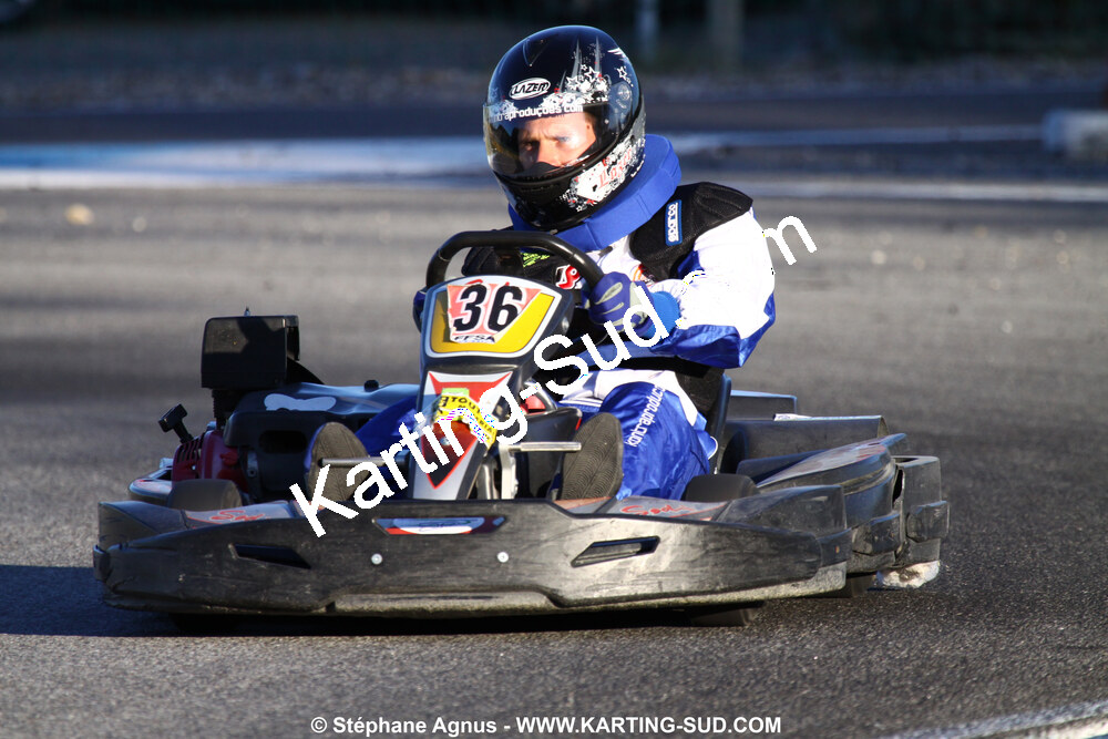 18/10/2009 : 4 Heures Loisir des Pyrénées à Lavelanet (photos Stéphane Agnus) 2009 — karting