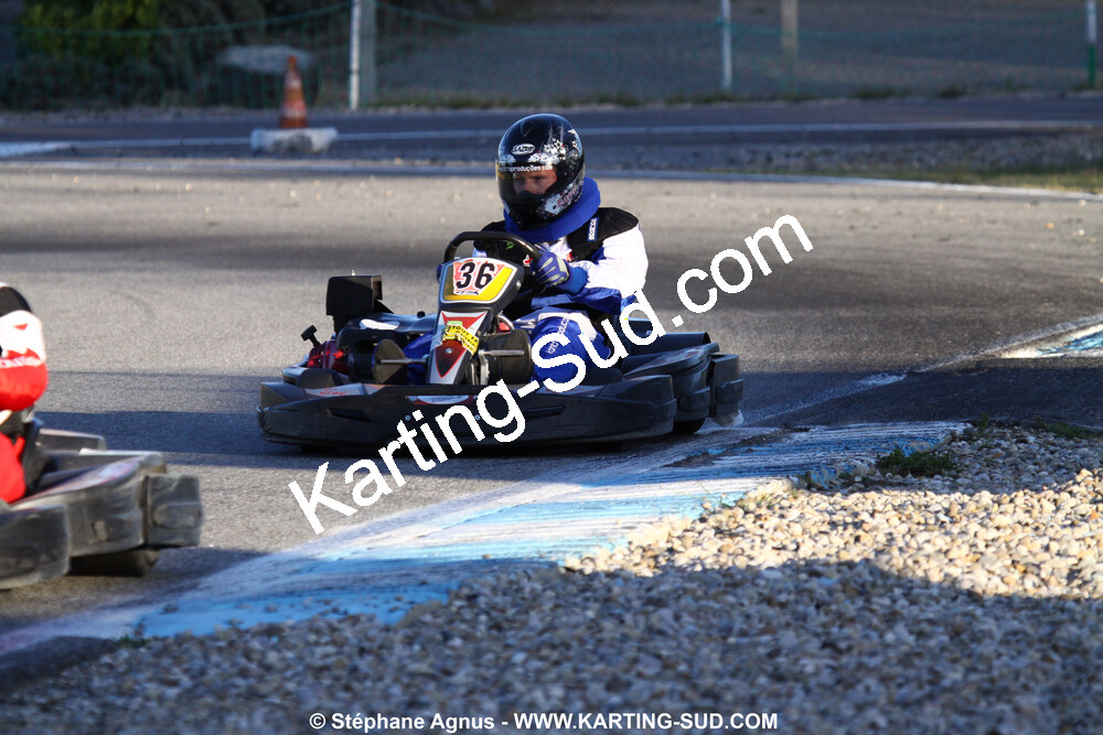18/10/2009 : 4 Heures Loisir des Pyrénées à Lavelanet (photos Stéphane Agnus) 2009 — karting