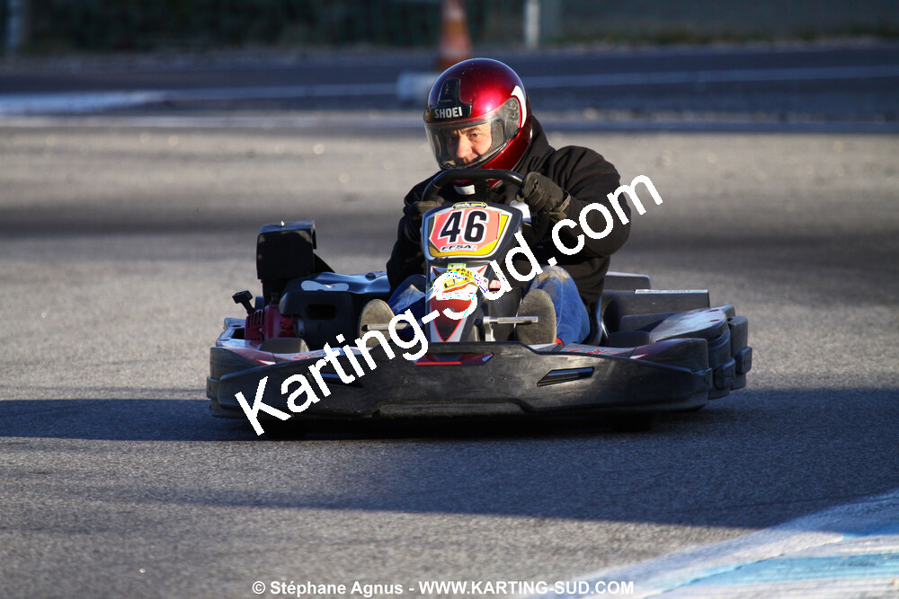 18/10/2009 : 4 Heures Loisir des Pyrénées à Lavelanet (photos Stéphane Agnus) 2009 — karting