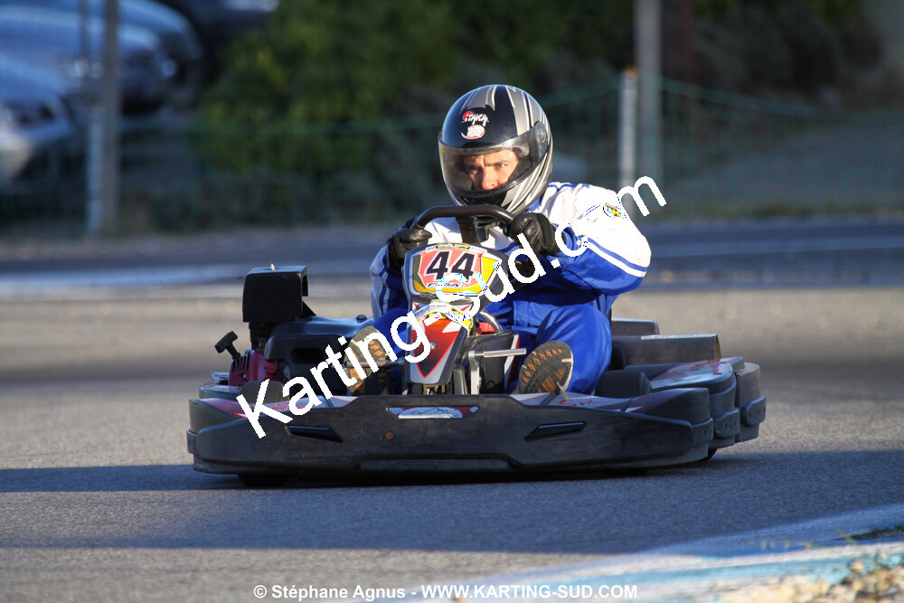 18/10/2009 : 4 Heures Loisir des Pyrénées à Lavelanet (photos Stéphane Agnus) 2009 — karting