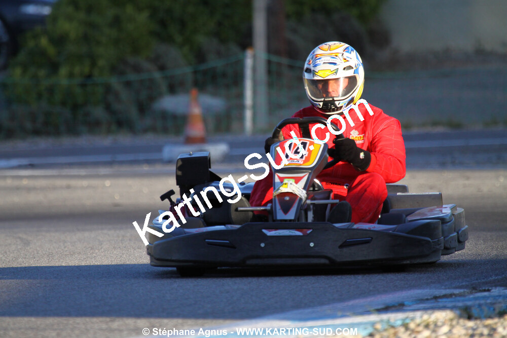 18/10/2009 : 4 Heures Loisir des Pyrénées à Lavelanet (photos Stéphane Agnus) 2009 — karting