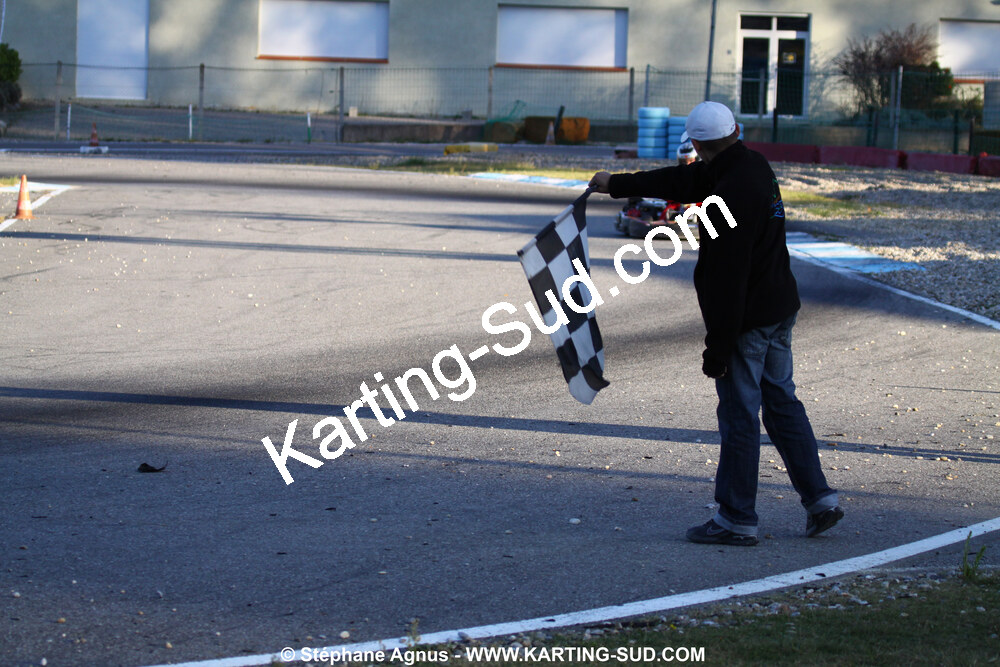 18/10/2009 : 4 Heures Loisir des Pyrénées à Lavelanet (photos Stéphane Agnus) 2009 — karting