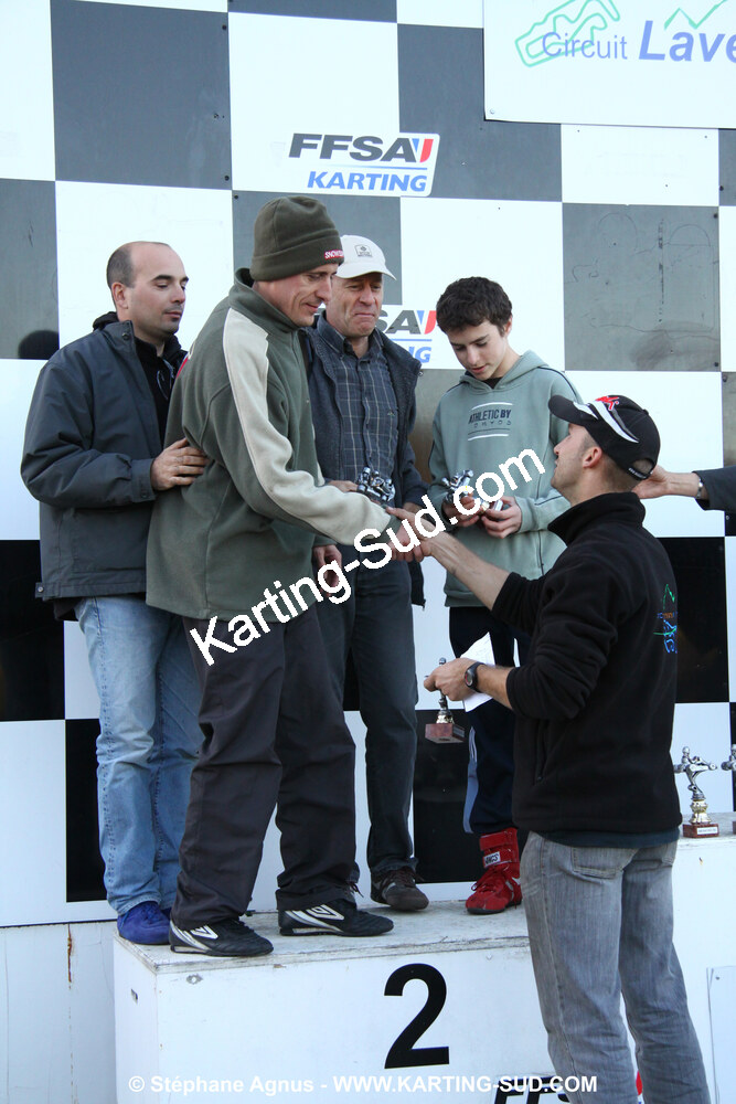 18/10/2009 : 4 Heures Loisir des Pyrénées à Lavelanet (photos Stéphane Agnus) 2009 — karting