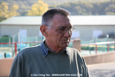 18/10/2009 : 4 Heures Loisir des Pyrénées à Lavelanet (photos Yan Ching Tan) 2009 — karting