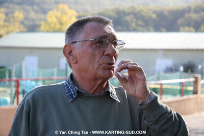 18/10/2009 : 4 Heures Loisir des Pyrénées à Lavelanet (photos Yan Ching Tan) 2009 — karting