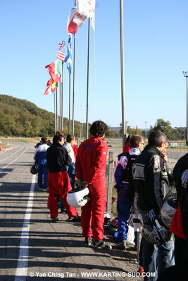 18/10/2009 : 4 Heures Loisir des Pyrénées à Lavelanet (photos Yan Ching Tan) 2009 — karting