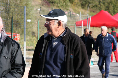 18/10/2009 : 4 Heures Loisir des Pyrénées à Lavelanet (photos Yan Ching Tan) 2009 — karting