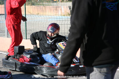 18/10/2009 : 4 Heures Loisir des Pyrénées à Lavelanet (photos Yan Ching Tan) 2009 — karting