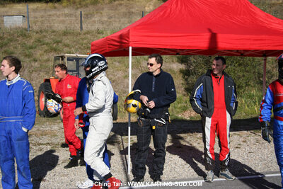 18/10/2009 : 4 Heures Loisir des Pyrénées à Lavelanet (photos Yan Ching Tan) 2009 — karting