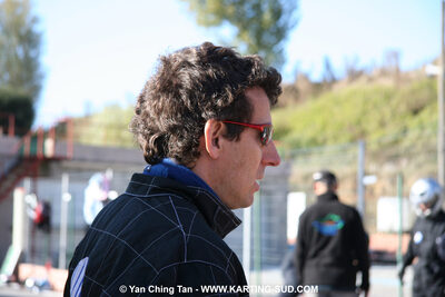 18/10/2009 : 4 Heures Loisir des Pyrénées à Lavelanet (photos Yan Ching Tan) 2009 — karting