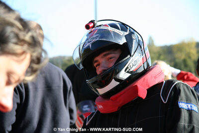 18/10/2009 : 4 Heures Loisir des Pyrénées à Lavelanet (photos Yan Ching Tan) 2009 — karting