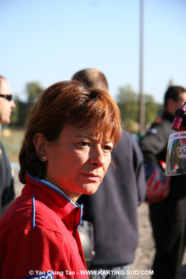18/10/2009 : 4 Heures Loisir des Pyrénées à Lavelanet (photos Yan Ching Tan) 2009 — karting